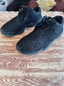 Jordan Future Low size 10 - Photo 2