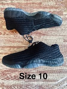 Jordan Future Low size 10 - Photo 3