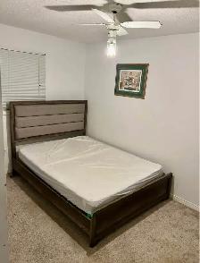 Furnished room for rent in Whitby/Oshawa - Photo 4