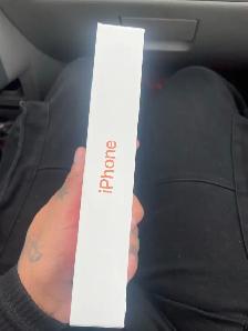 iphone 17 pro Orange - Photo 2