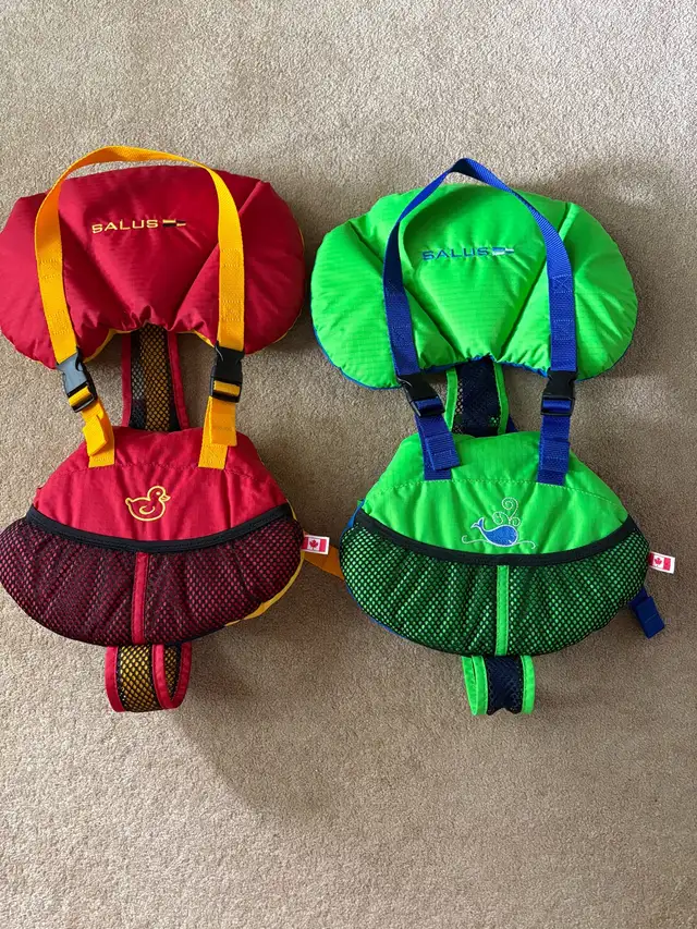 Life jacket for Babies