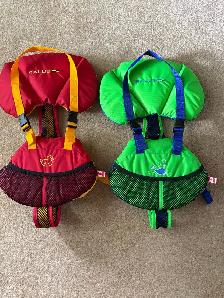 Life jacket for Babies