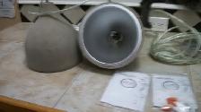 pendent light fixture