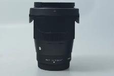 Sigma 16mm F1.4 DC DN Contemporary for Fujifilm X-mount ID 3073