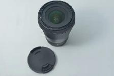 Sigma 16mm F1.4 DC DN Contemporary for Fujifilm X-mount ID 3073 - Photo 2