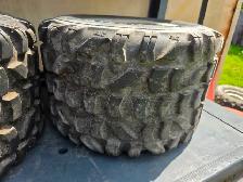 SUZUKI Quadzilla LT500 I.T.P. Aluminum Reinforced Wheels & Tires - Photo 3