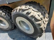 SUZUKI Quadzilla LT500 I.T.P. Aluminum Reinforced Wheels & Tires - Photo 8