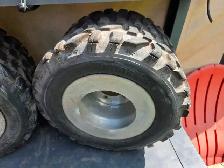 SUZUKI Quadzilla LT500 I.T.P. Aluminum Reinforced Wheels & Tires - Photo 10