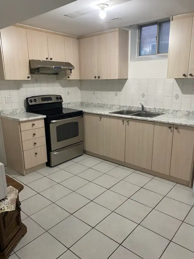 Room for Rent available for one girl only
