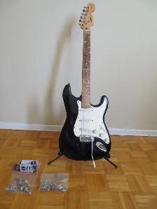 Fender Squire Affinity