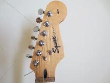 Fender Squire Affinity - Photo 2
