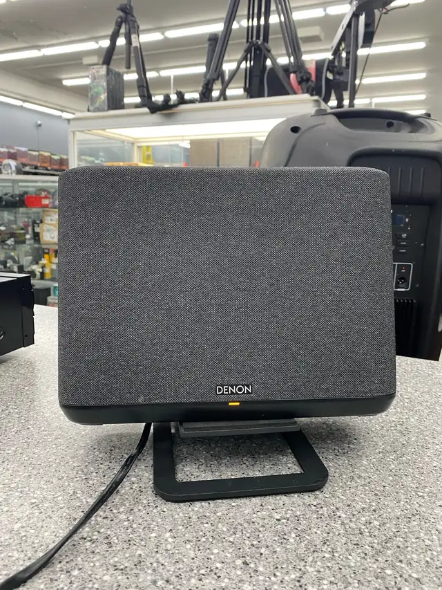 Denon Home 250 Wireless Bluetooth Sepaker