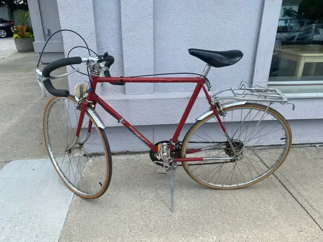10 SPEED RACER