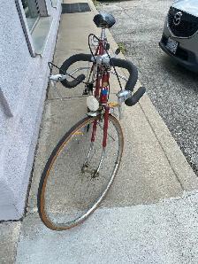 10 SPEED RACER - Photo 2