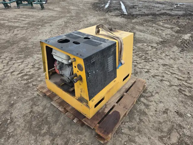 #26GC - Miscellaneous Consignment Auction, Taber, AB