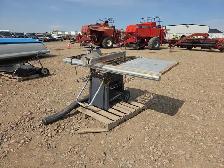 #26GC - Miscellaneous Consignment Auction, Taber, AB - Photo 3
