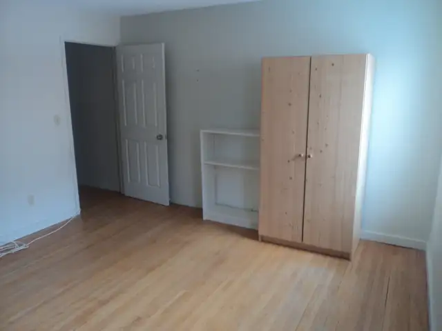 Student apartment Rental