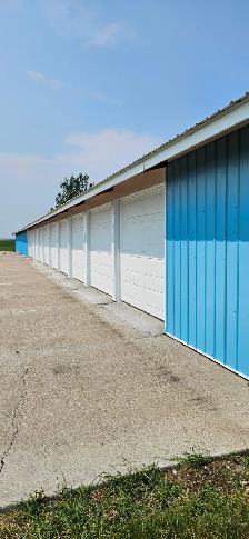Storage Units for Rent – Available Immediately