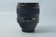 Nikon AF-S NIKKOR 85mm f1.4G ID 3075