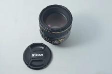 Nikon AF-S NIKKOR 85mm f1.4G ID 3075 - Photo 2