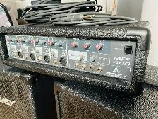 Peavey MP 400 - Photo 2