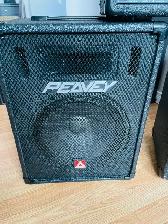 Peavey MP 400 - Photo 3