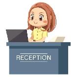 Salon Avalon need a Receptionist