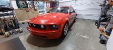 2005 Mustang GT - Photo 3