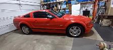 2005 Mustang GT - Photo 5