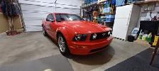 2005 Mustang GT - Photo 6