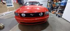 2005 Mustang GT - Photo 9