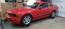 2005 Mustang GT - Photo 10