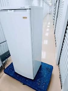 Ellipse Upright Freezer - Photo 6