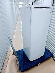 Ellipse Upright Freezer - Photo 7