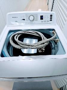 Insignia Washer - 3 Years Old - Photo 10