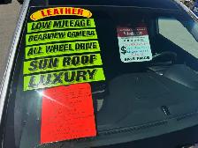 2013 Hyundai Santa Fe Luxury AWD - Photo 12