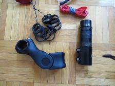 Bike Seats and Parts - Photo 4