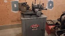 SOIUX 2001 VALVE REFACER HARDLY USED