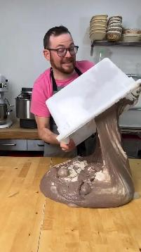 Dough Dumper-Mississauga