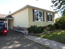 2 Bedroom Bungalow For Rent in Georgetown All Utilities Included