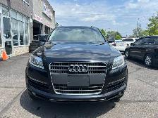 2009 Audi Q7 3.6 Quattro Premium - Photo 2