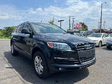2009 Audi Q7 3.6 Quattro Premium - Photo 3