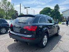 2009 Audi Q7 3.6 Quattro Premium - Photo 5