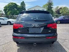 2009 Audi Q7 3.6 Quattro Premium - Photo 6