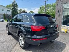 2009 Audi Q7 3.6 Quattro Premium - Photo 7