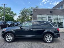 2009 Audi Q7 3.6 Quattro Premium - Photo 8