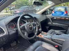 2009 Audi Q7 3.6 Quattro Premium - Photo 9