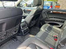 2009 Audi Q7 3.6 Quattro Premium - Photo 10