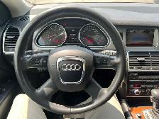 2009 Audi Q7 3.6 Quattro Premium - Photo 11