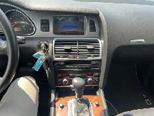 2009 Audi Q7 3.6 Quattro Premium - Photo 13
